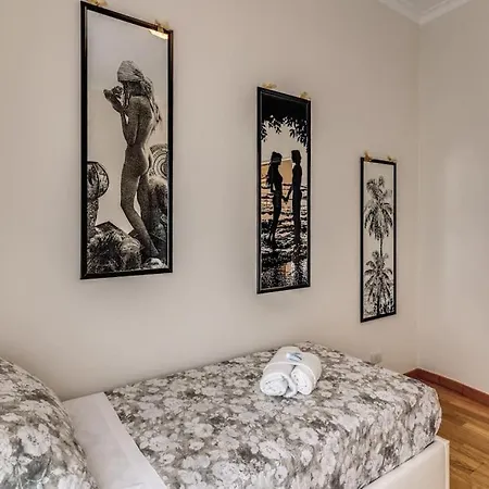 Pacini Parioli Borghese