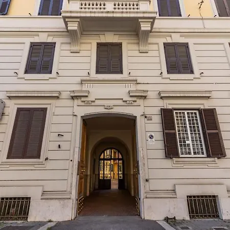 Pacini Parioli Borghese